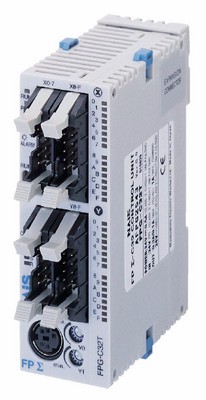 Nais FPG-C32T CPU