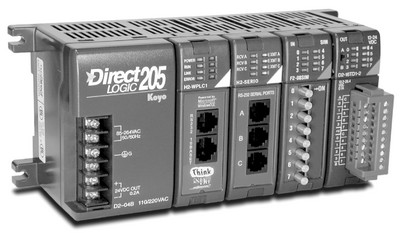 Direct Logic 205 PLC