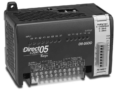 Direct Logic 05 PLC