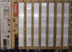 Siemens Simatic S5