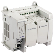 Allen-Bradley Micro800
