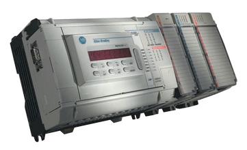 Allen-Bradley Logix5000