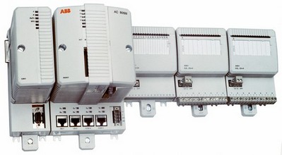 ABB AC800M