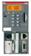 ABB AC500