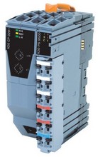 B&R System X20