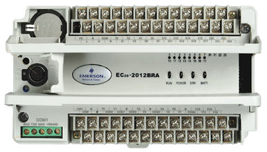 Emerson EC