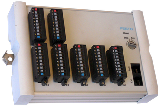 Festo FC600