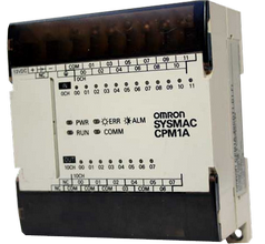 Omron Sysmac CPM1A