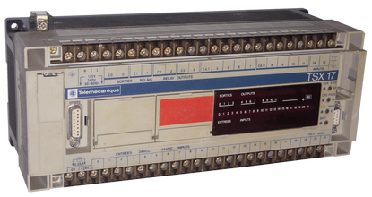 Telemecanique TSX17